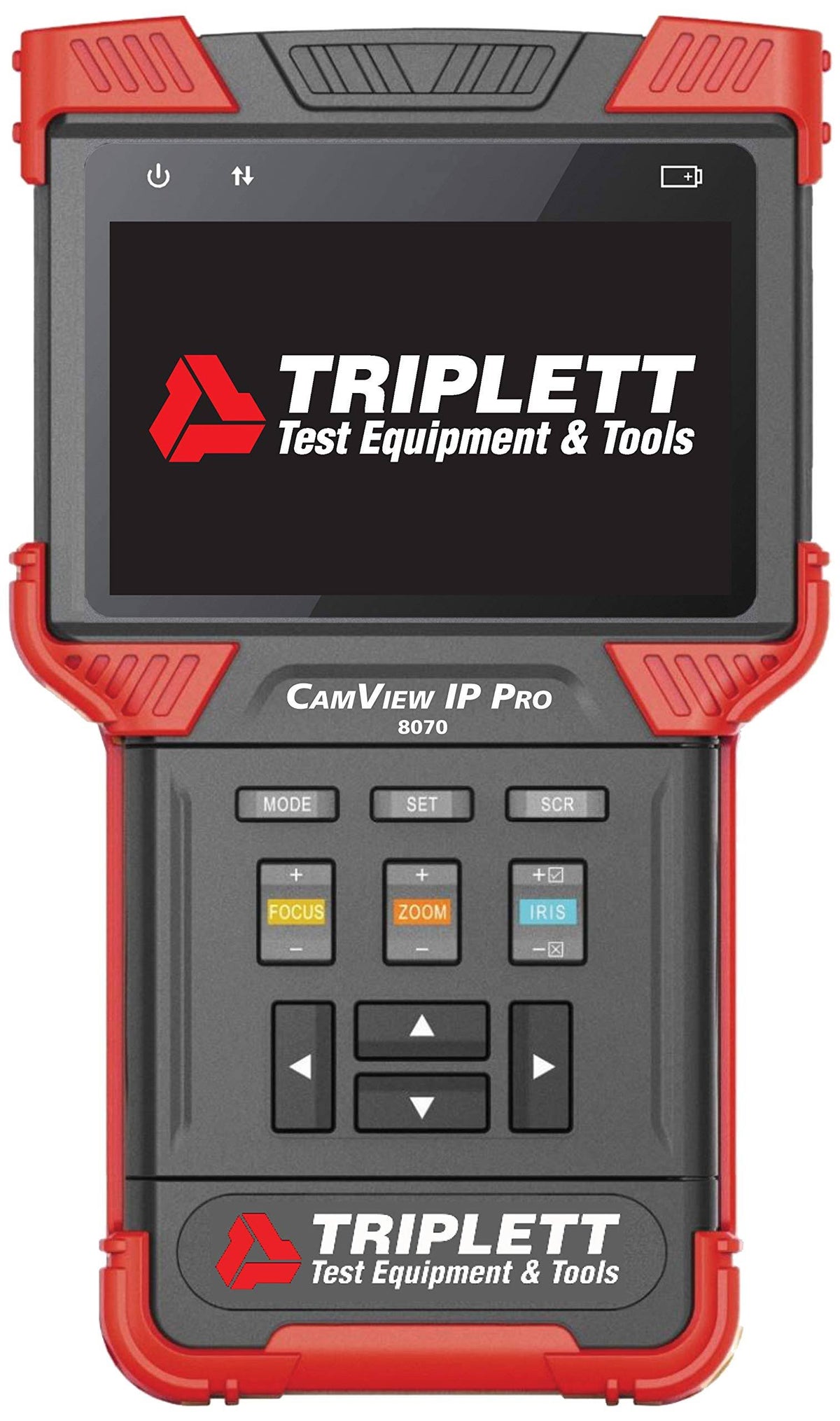 Camera and Network Tester Y127
