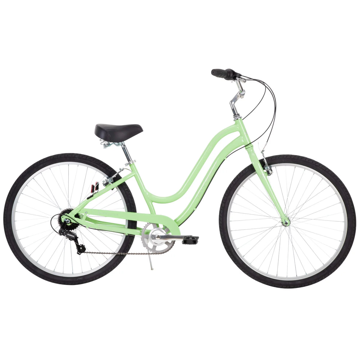 27.5 in. Comfort Bike R600