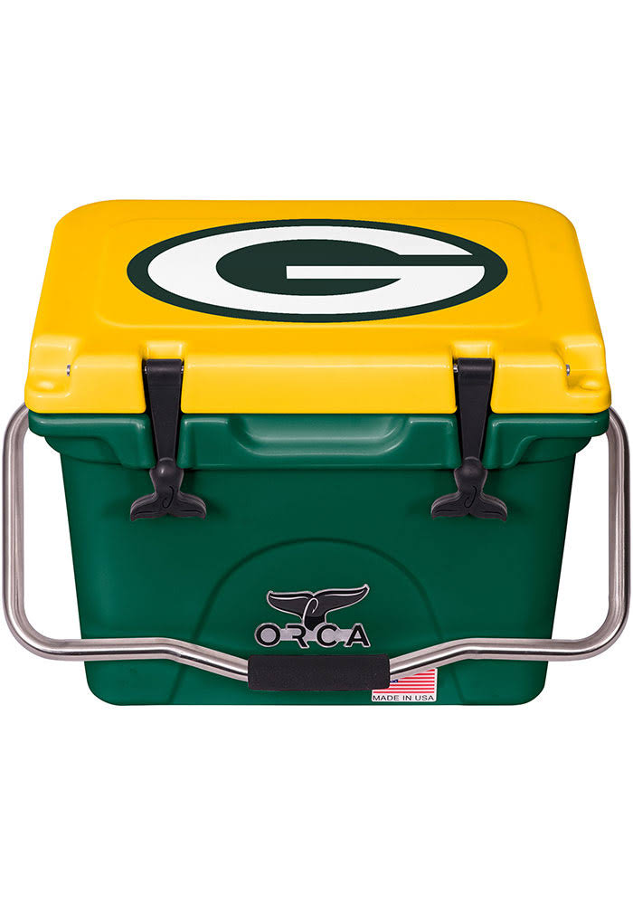 20 Quart Orca Cooler J757121