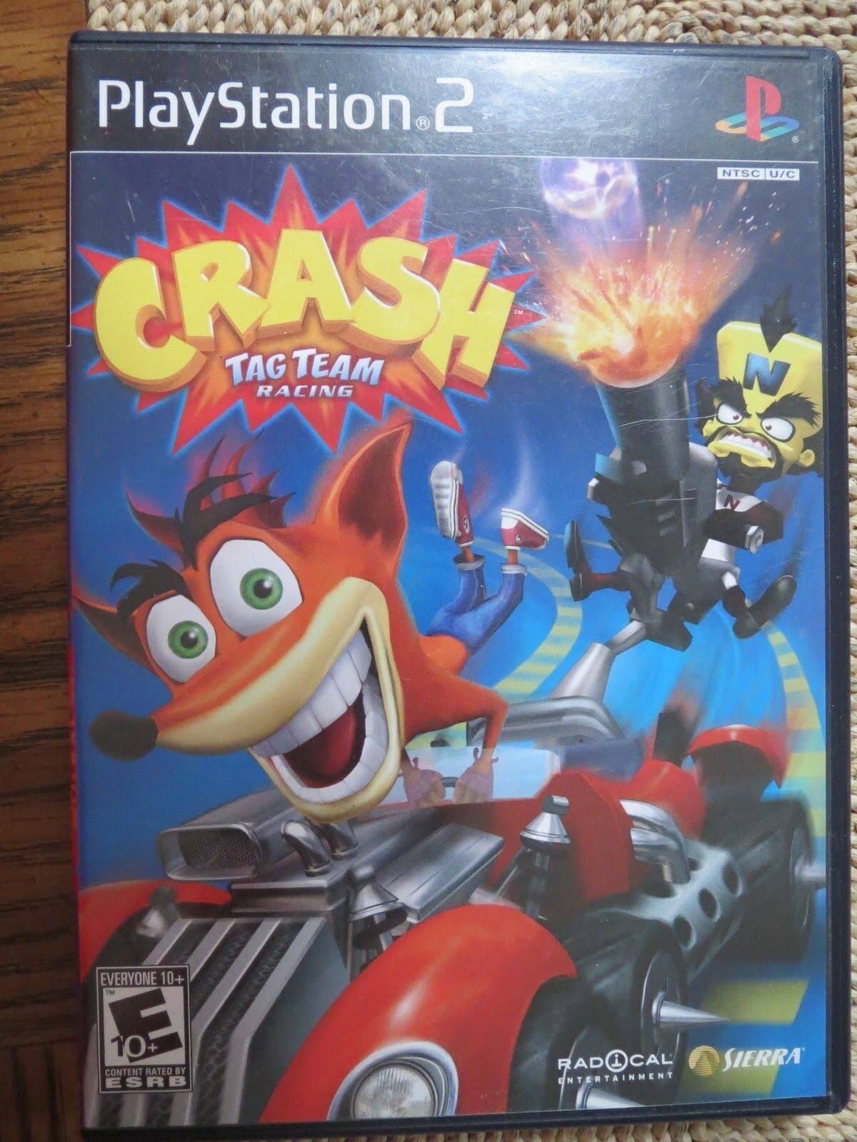 PlayStation 2 T97461