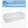 Refrigerator Door Bin Replacement A1513