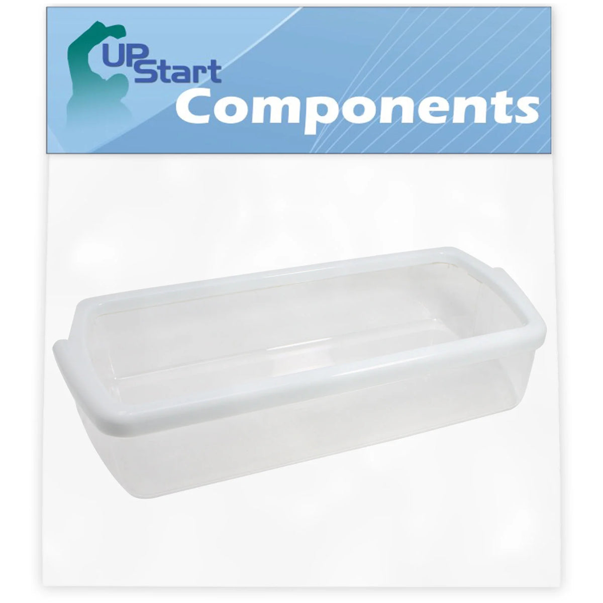 Refrigerator Door Bin Replacement A1513