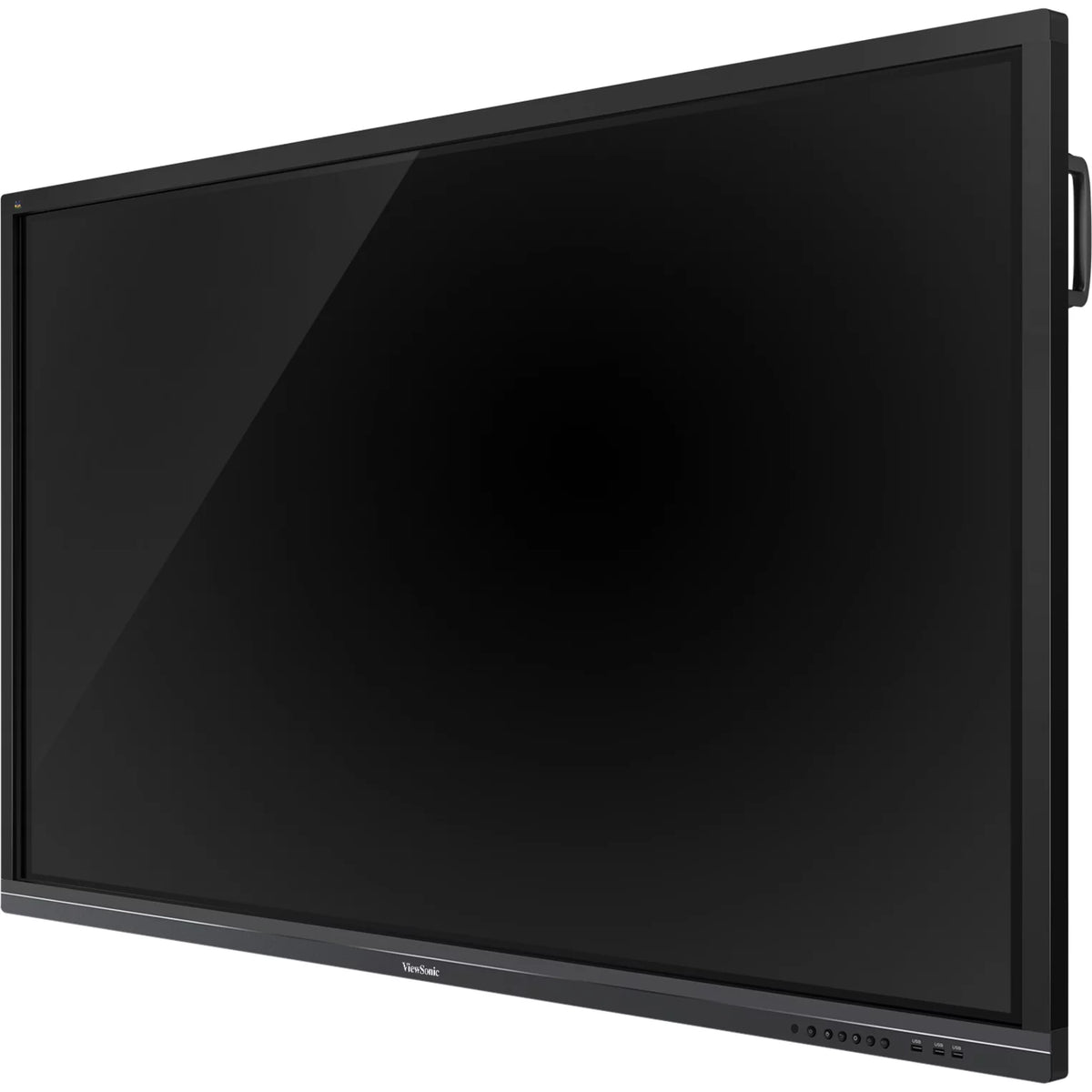 75" 4K Interactive Display B760