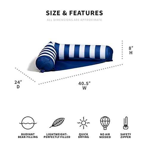 Floating Pool Seat W194640