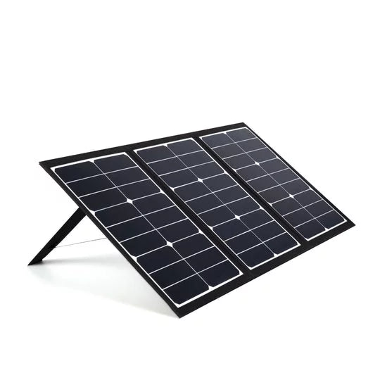 60W Foldable Portable Solar Panel L95038