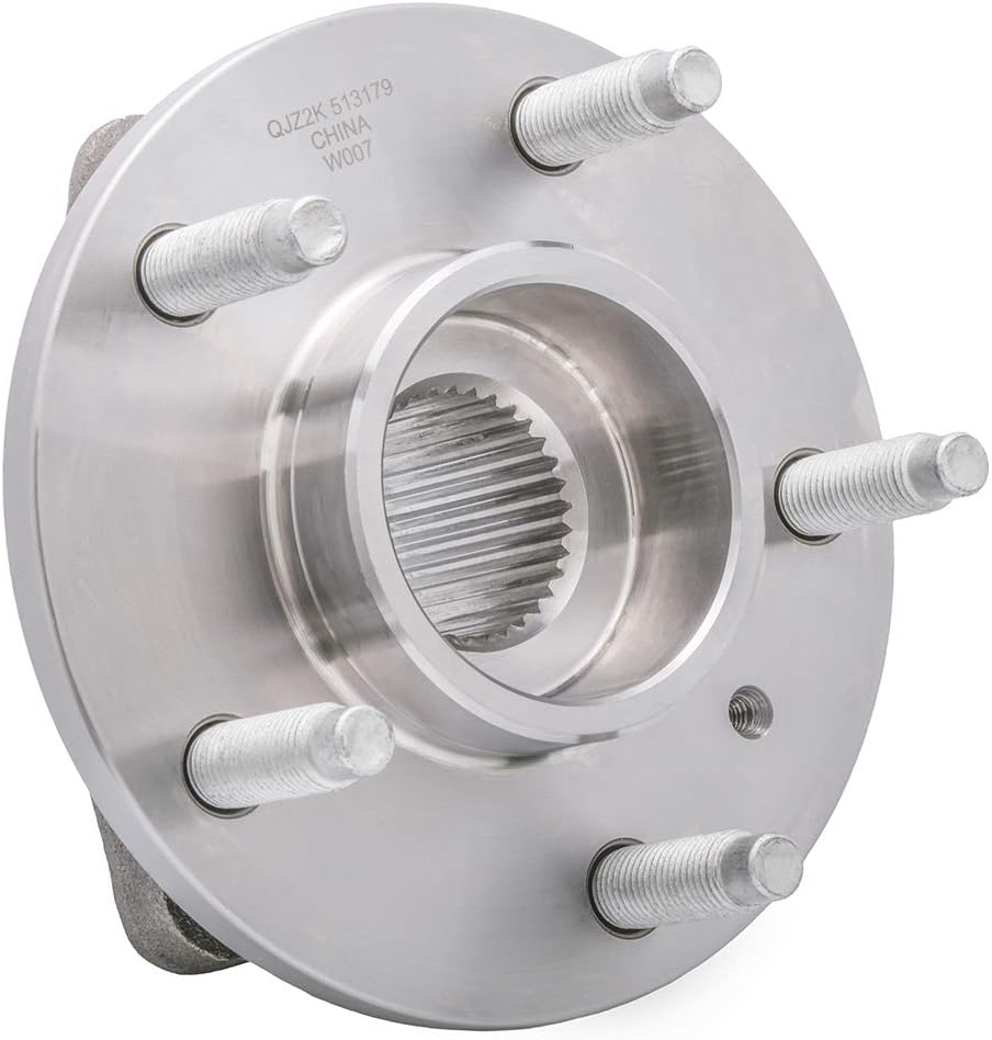 2-Pack Front Wheel Hub Bearing Assembly Q775472