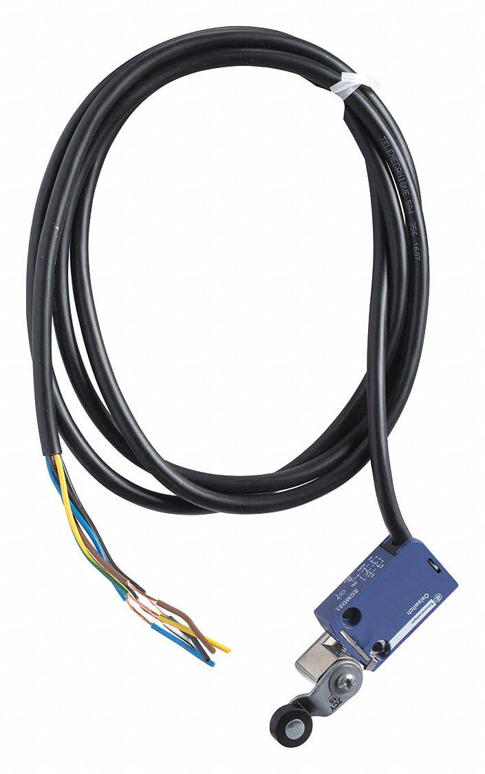 Limit Switch Q6528
