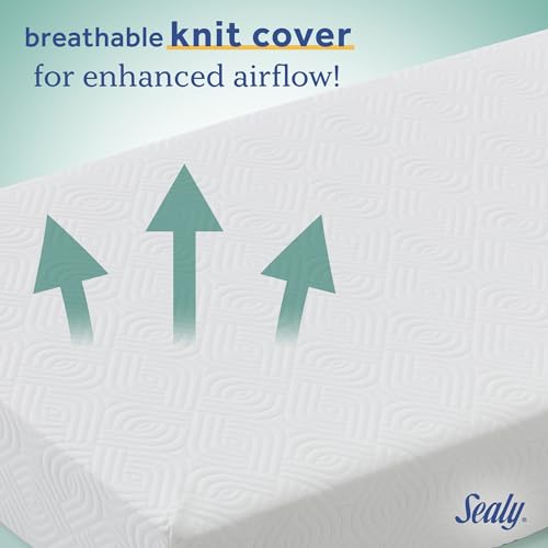 White 2 Stage Waterproof Crib Mattress A592