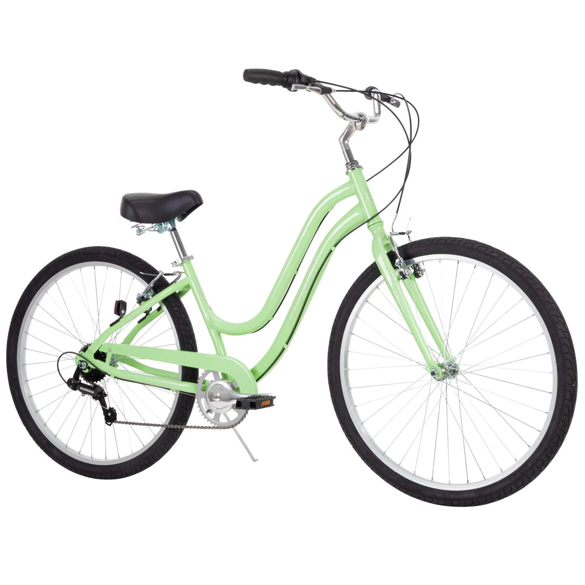 27.5 in. Comfort Bike R600