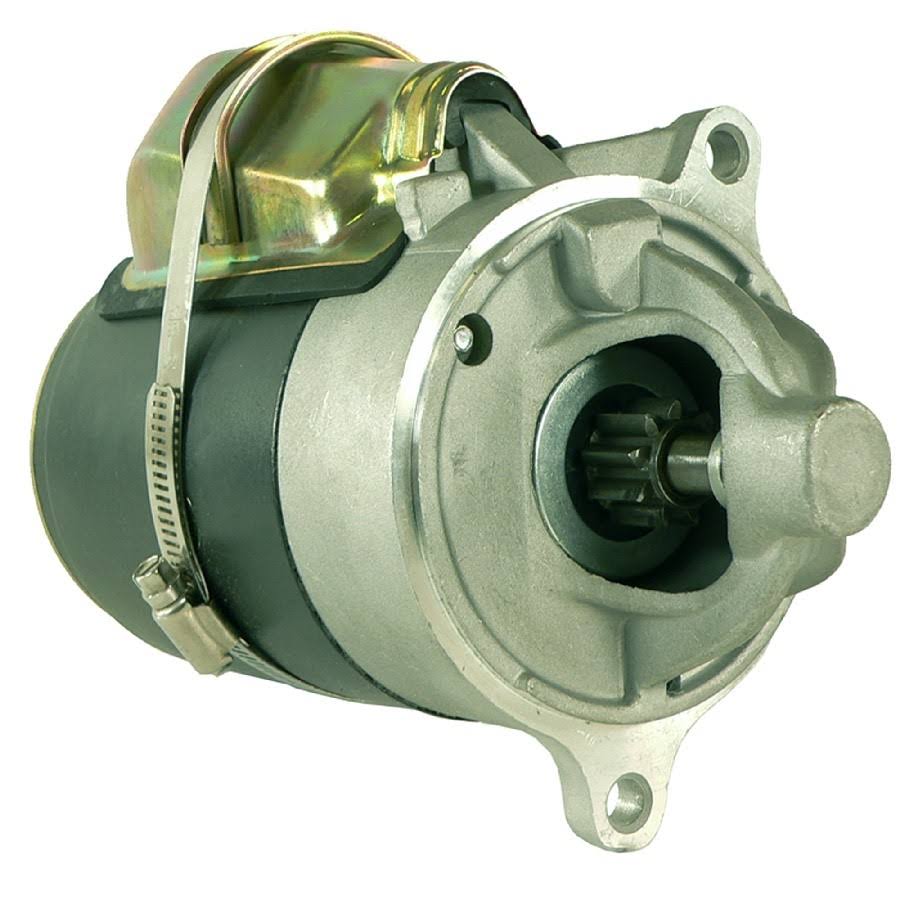 Starter for Mercruiser Model 215 225 255 888 K9894