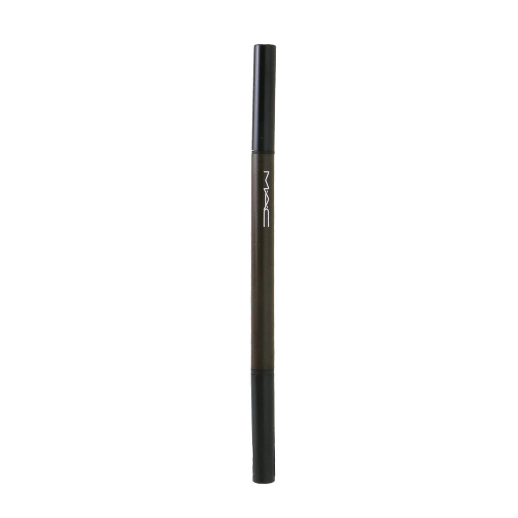 Eye Brows Styler Deep Rich Blackened Brown 0.003oz I1202