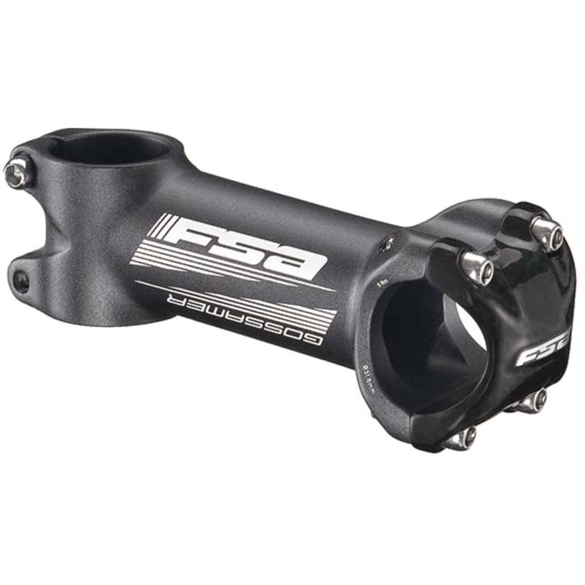 Black 90mm Stem U716989