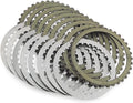 Extra Plate Clutch Kit, Carbon Fiber L85187