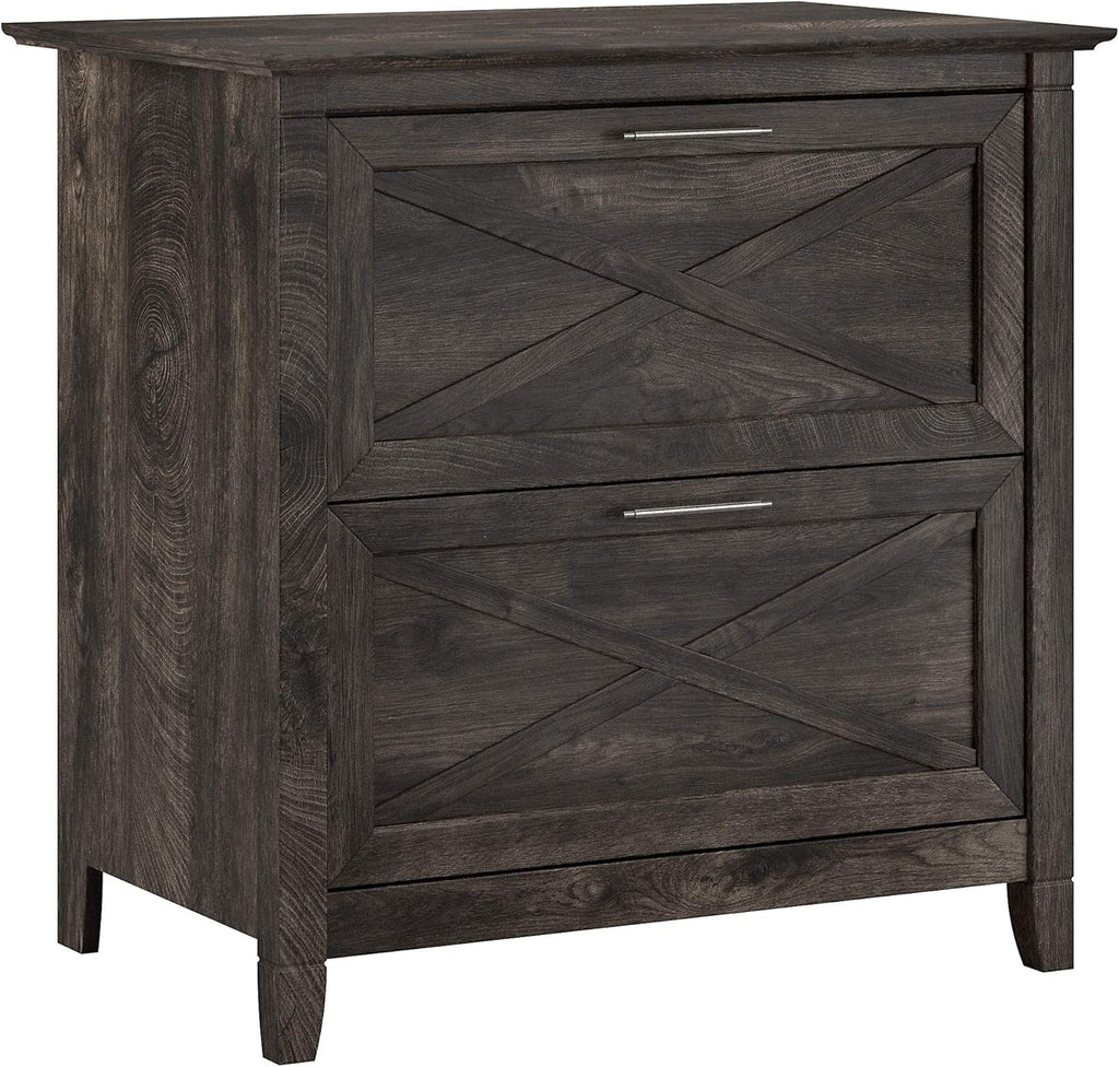 2 Drawer Lateral File Cabinet B641873