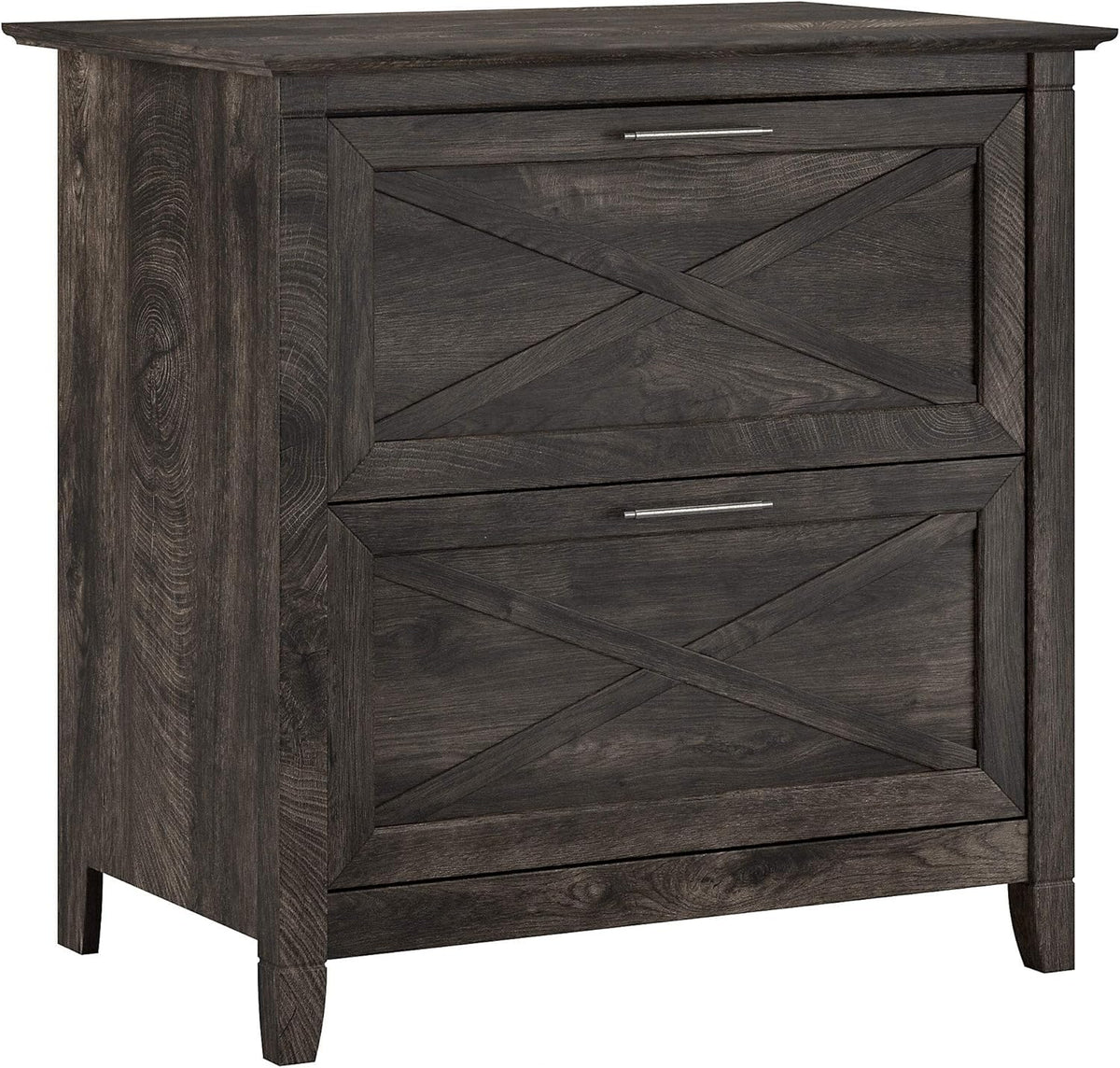 2 Drawer Lateral File Cabinet B641873