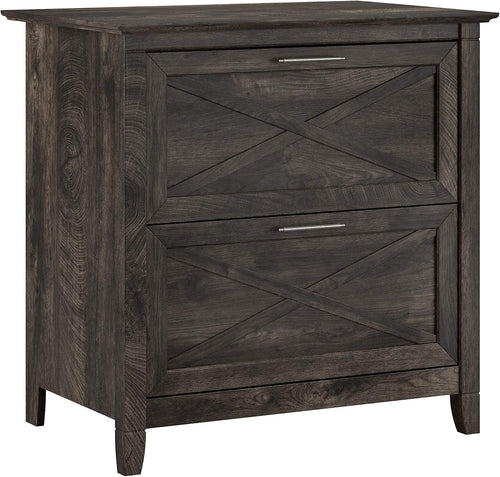 2 Drawer Lateral File Cabinet B641873