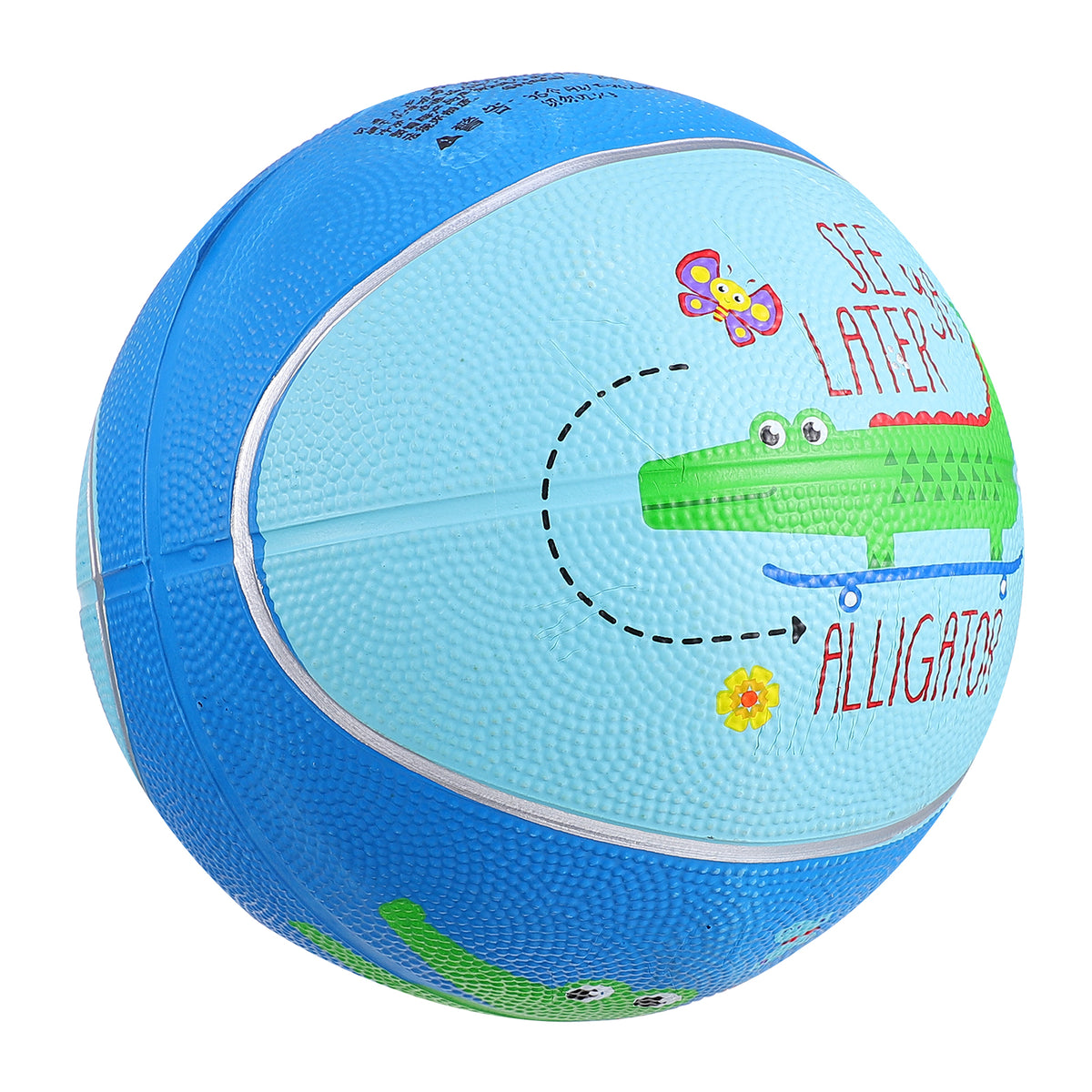 Inflatable Ball Game B338