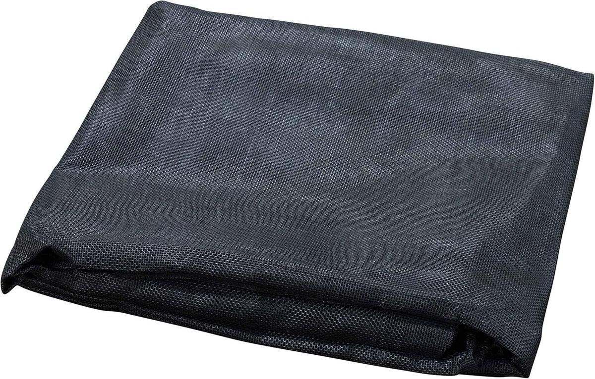 6' x 14' Vinyl Coated Mesh Tarps Pack of 2 Q190
