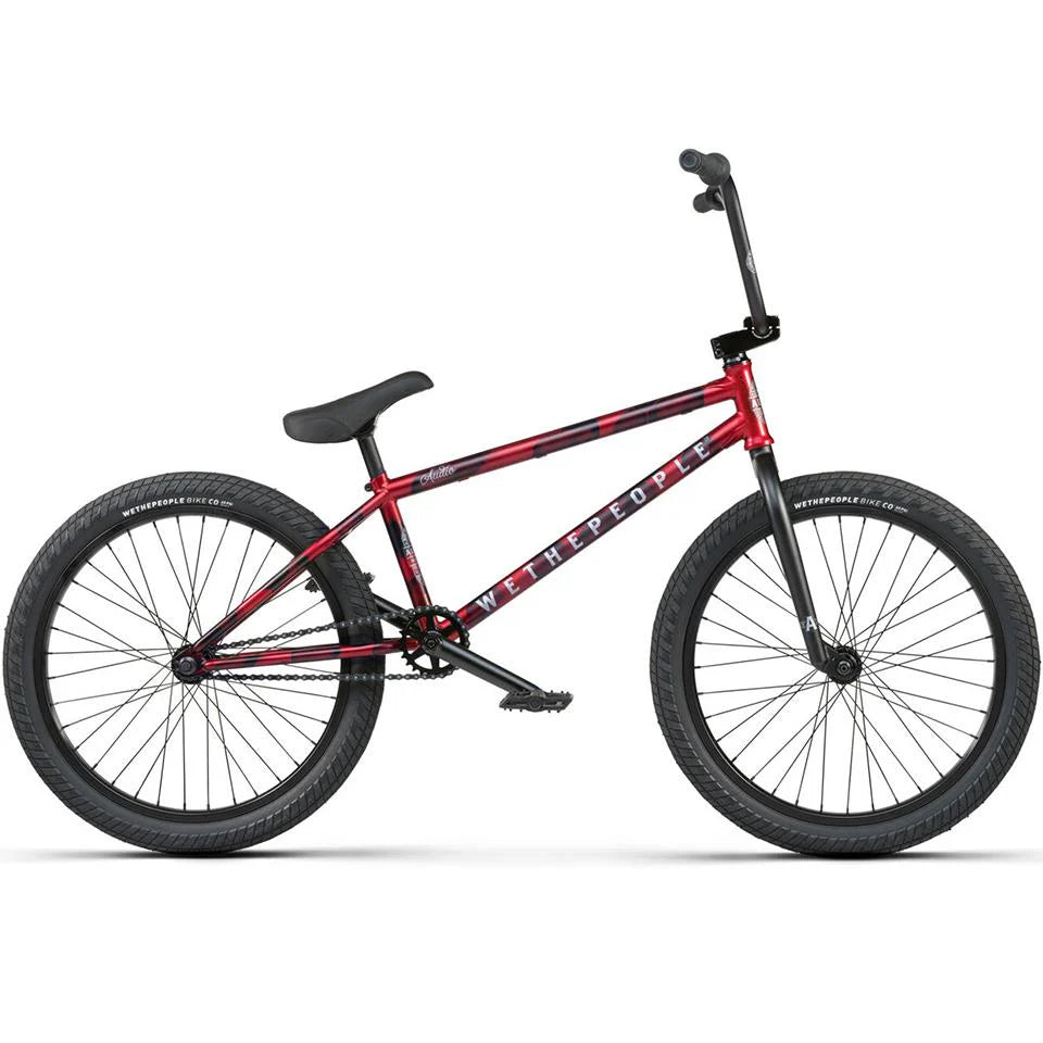 22 BMX Bike U938436