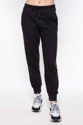 Black Cambridge Sweats Q4479