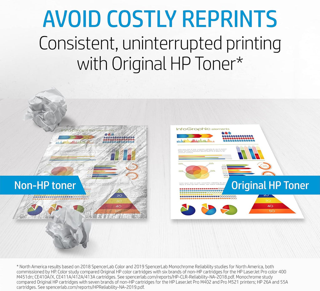 Black High Yield Toner Cartridge U80111