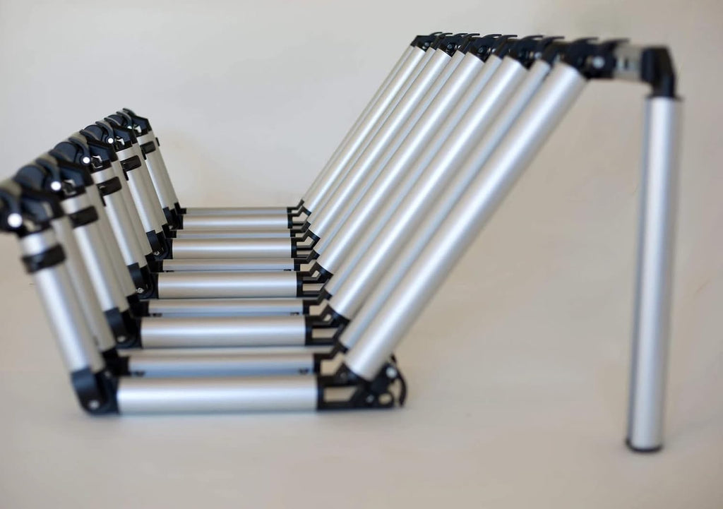 Truck Bed Bike Rack P8881