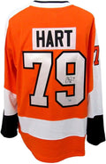 Signed Philadelphia Flyers Hockey Jersey J6777