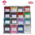 16 lbs 16 Colors Kids Play Sand U706786