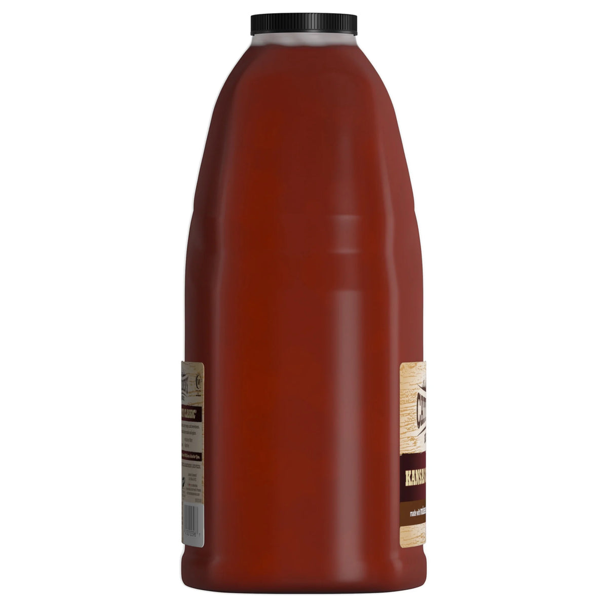 1 gal BBQ Sauce B106432