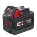 Lithium-Ion XC Battery W7014
