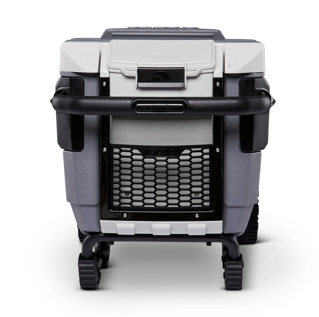 70 Qt. Wheeled Cooler O566