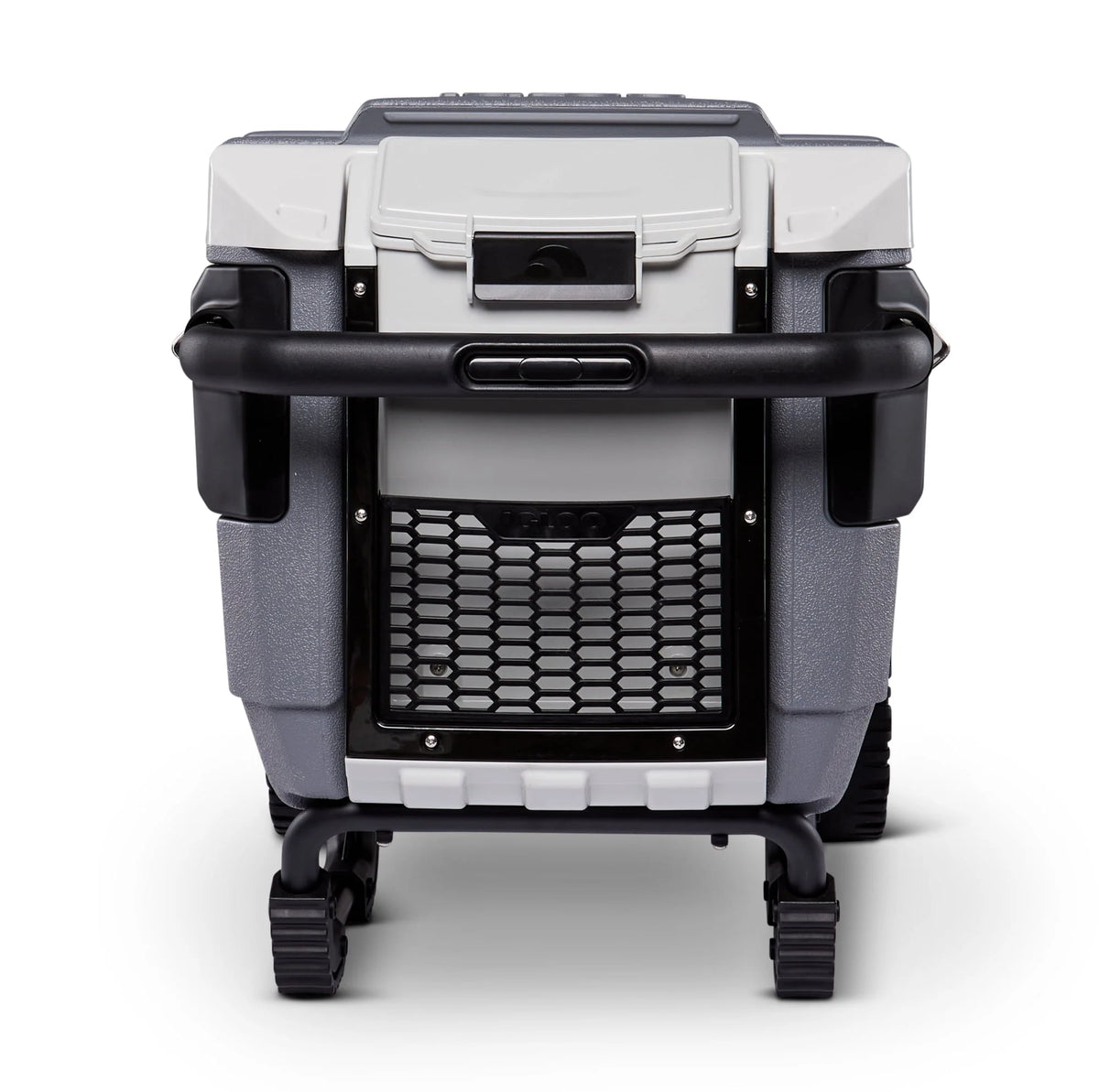 70 Qt. Wheeled Cooler O566