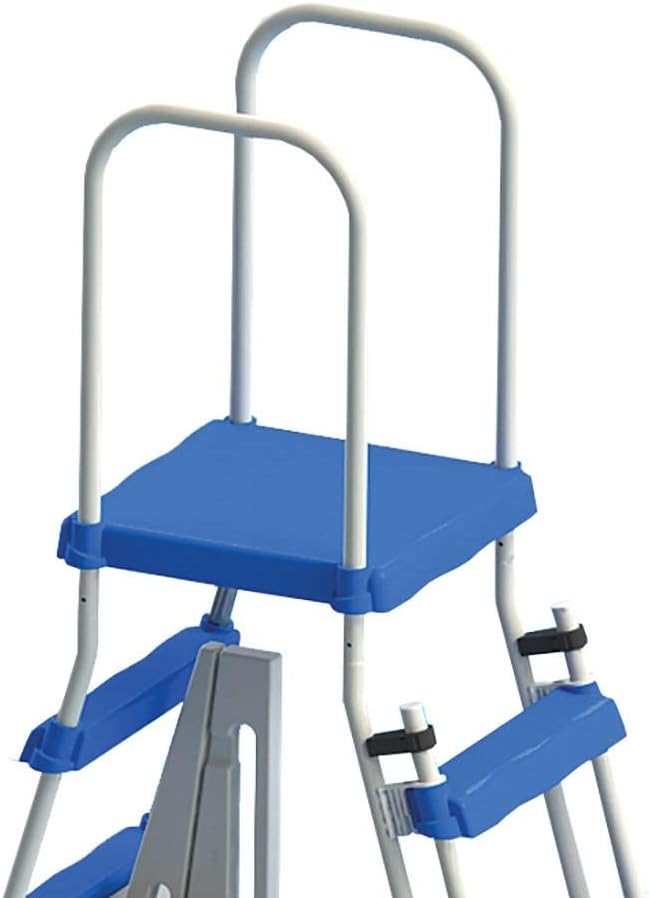 Multi Ground Pool Entry Ladder, 52" X91757