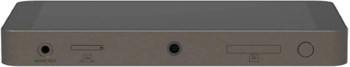 Portable Multi-Camera Live Streaming Device with 128GB Memory Card R61434