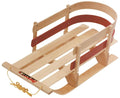 Baby Sleigh 29 in. L x 14.5 in. Y900485