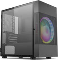 Pink Mini Tower Mesh Computer Case Pack of 2 C416