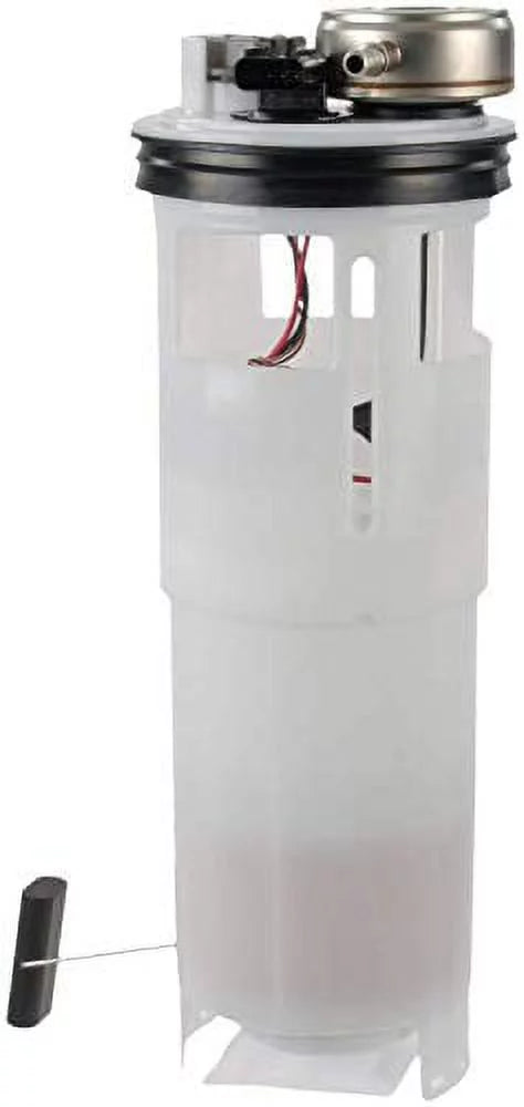 Electric Fuel Pump with Fuel Sending Unit J45160