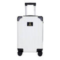 White Carry on Suitcase X940