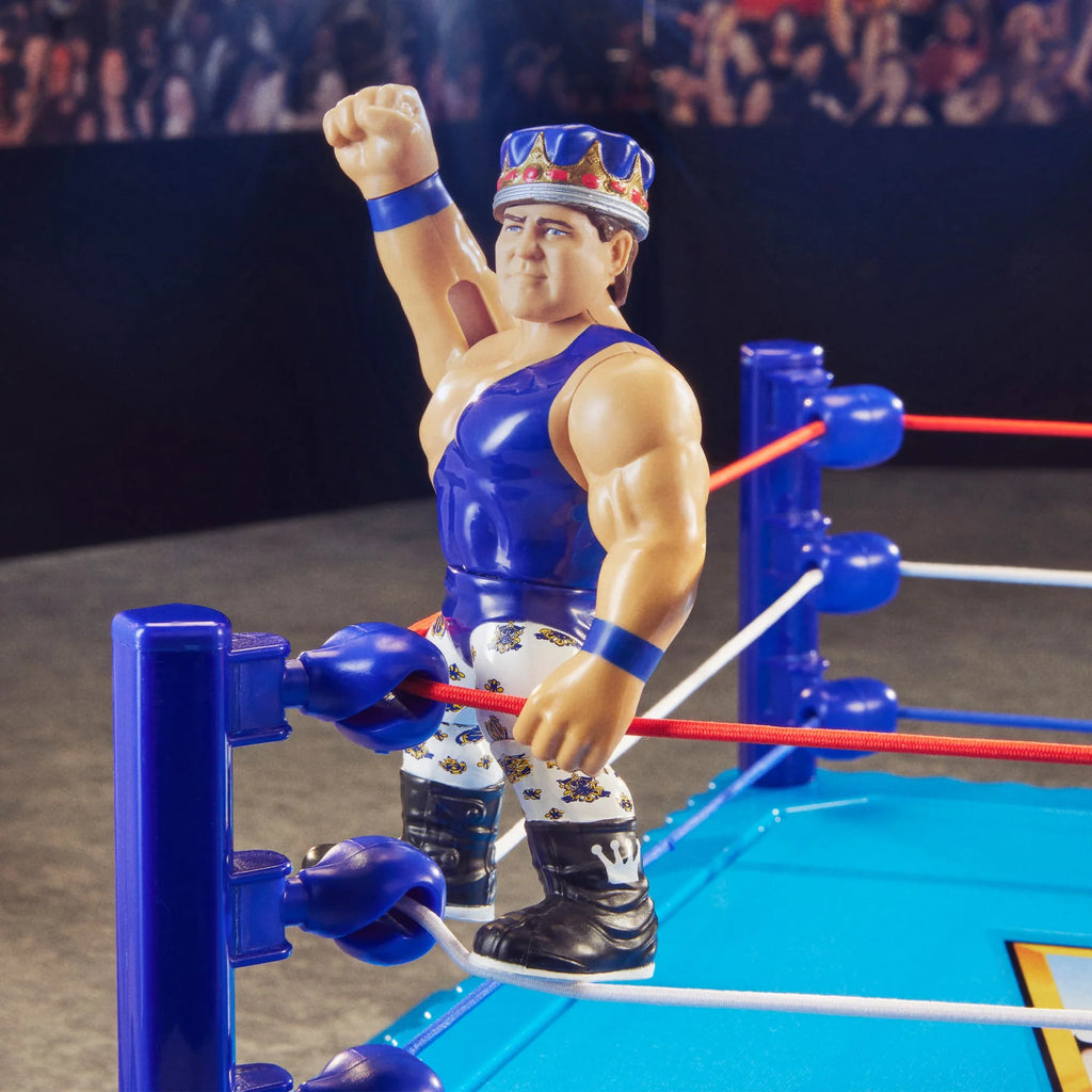 Action Figures 4-Pack T769