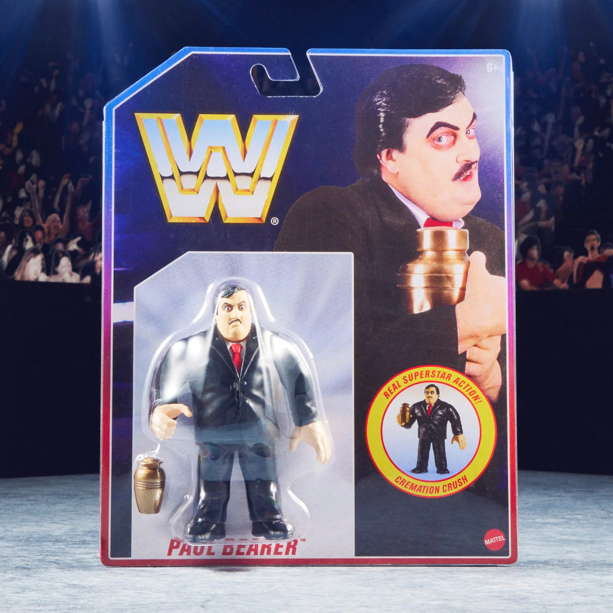 Action Figures 4-Pack T769