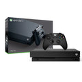 Refurbished 1TB 4K Ultra HD Gaming Console in Black Q6477