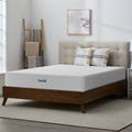 Queen Firm Gel Memory Foam Mattress H501