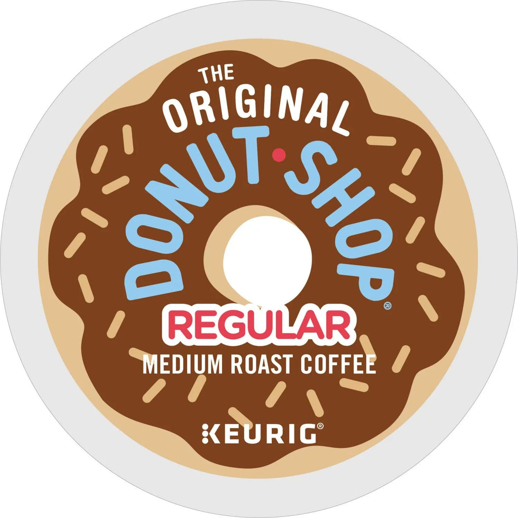 100 K-Cups Regular Coffee M4011