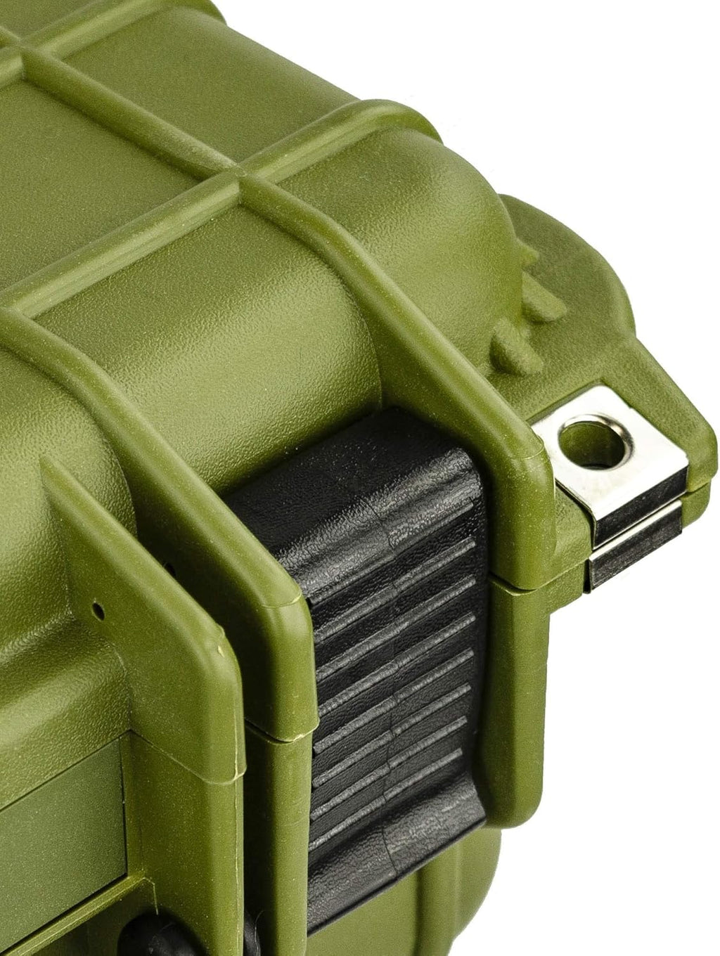OD Green Water & Shock Proof Camera Hard Case with Foam G130662