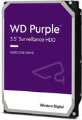 10TB Surveillance Internal Hard Drive HDD SATA 3.5 E68722