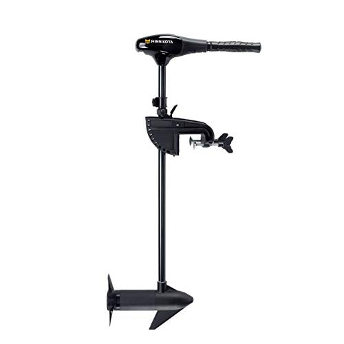 50 Lb. Thrust 36 in. Shaft Freshwater Electric Trolling Motor P152152