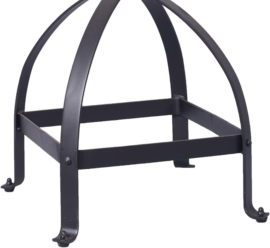Adjustable Swivel Round Wood Metal Bar Stool Set of 2 Y1442