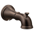 Oil Rubbed Bronze Diverter Spout S9344