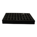 Square Cast Iron Basin H60408