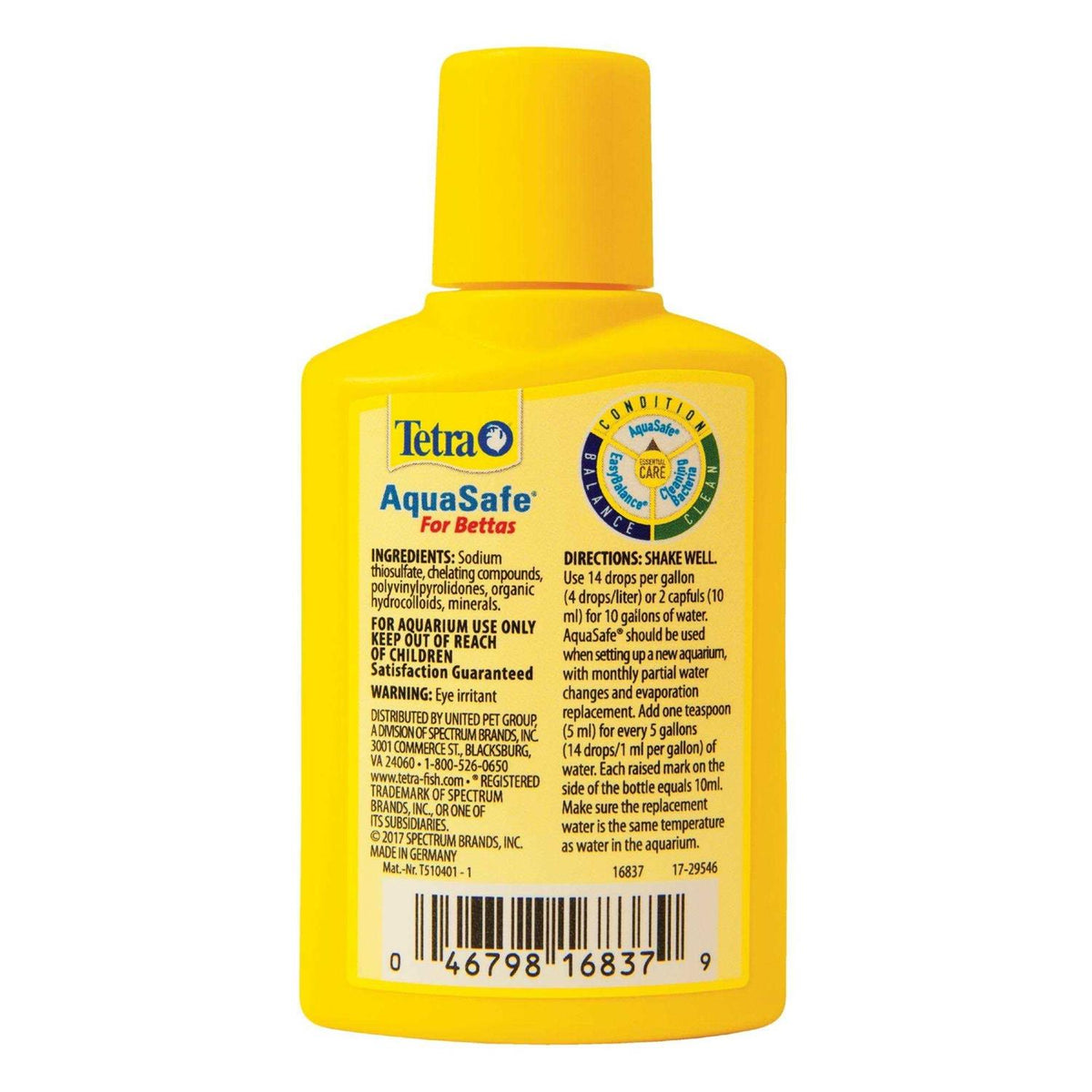 Water Conditioner V7365